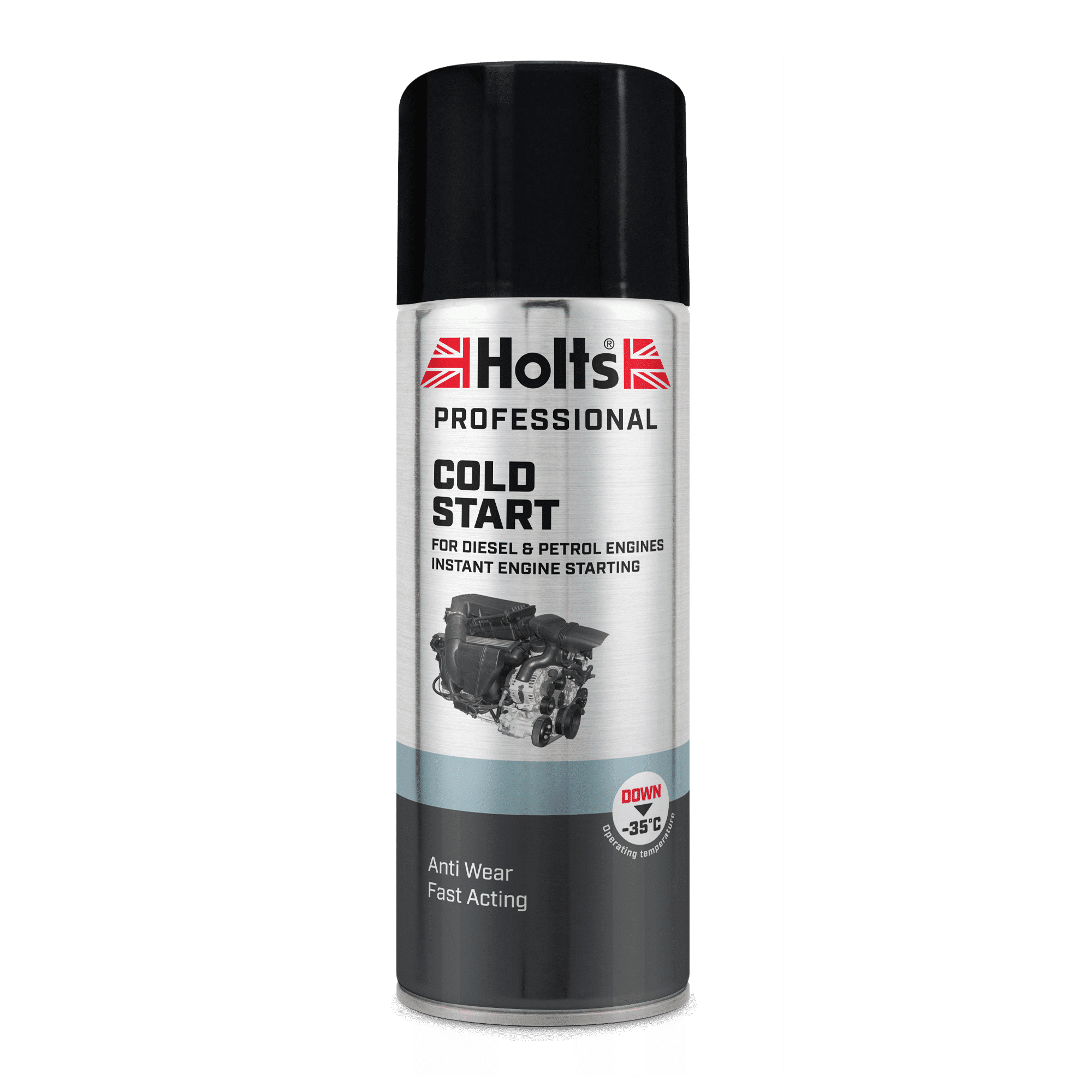 Holts Cold Start 400ml