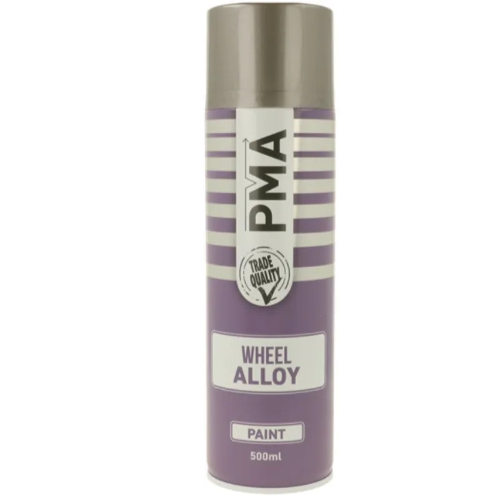 PMA Wheel Alloy Paint Aerosol 500ml