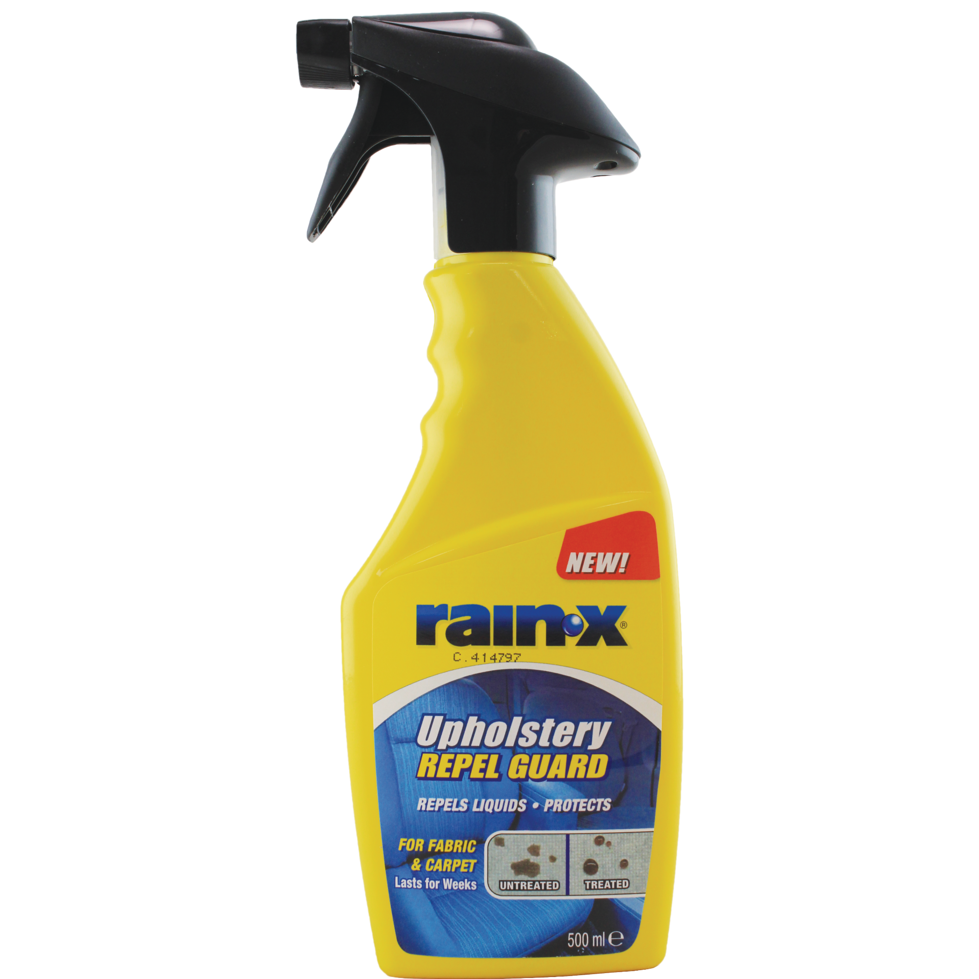 Rain-X Upholstery Repel Guard 500ml