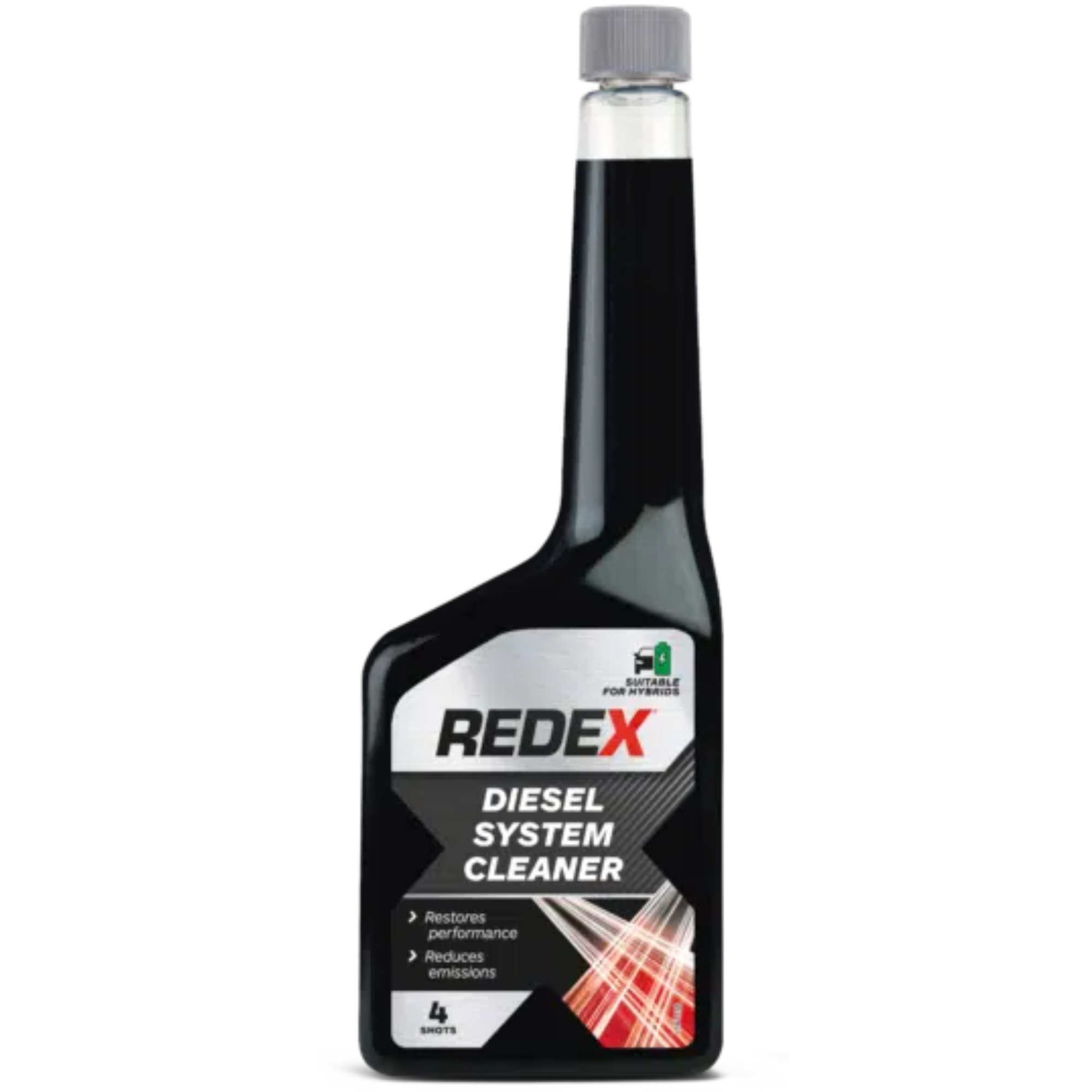 Redex Diesel System Cleaner 500ml