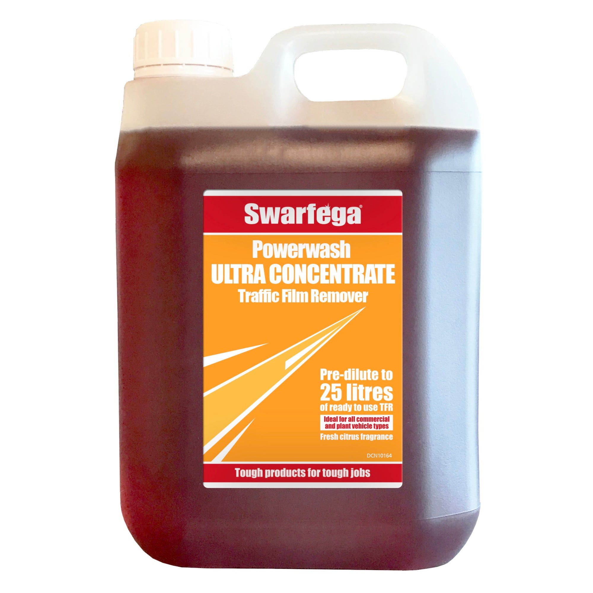 Swarfega Multi-Purpose TFR - Ultra Concentrate - 2.5 Litres