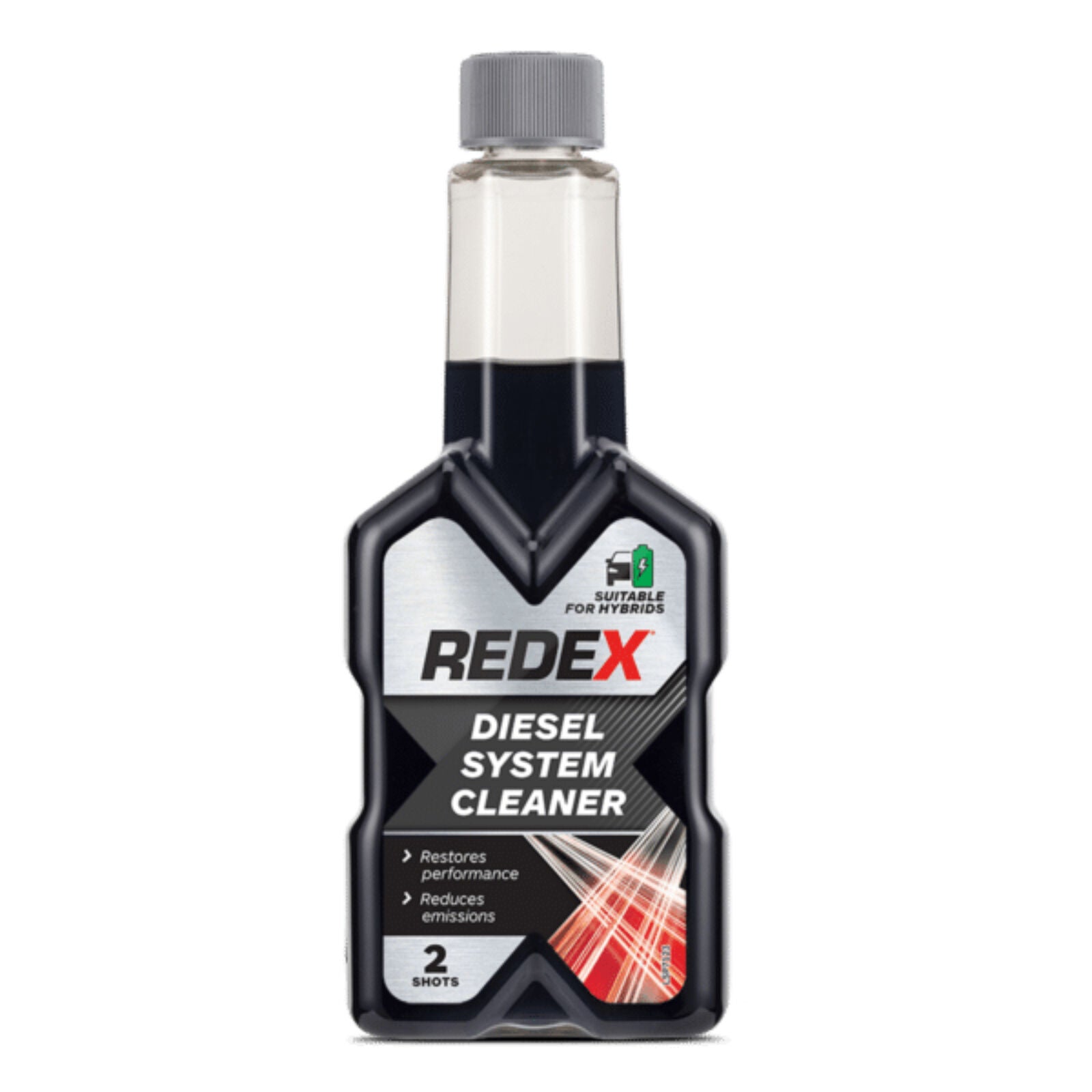 Redex Diesel Fuel System Cleaner 250ml