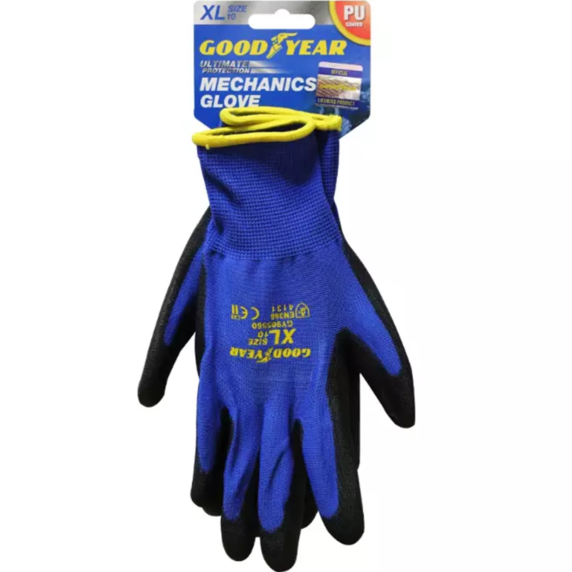 Goodyear PU Glove Extra Large