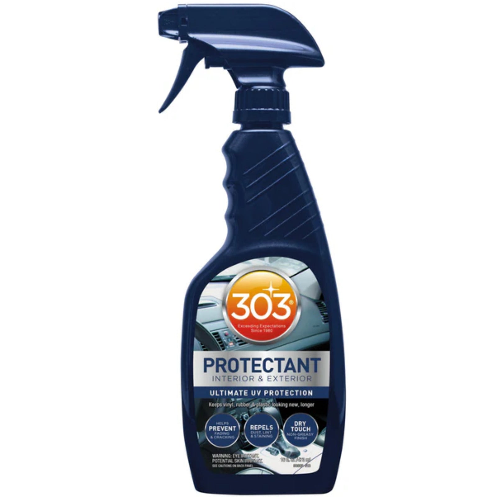 303 Automotive Protectant 16oz / 473ml