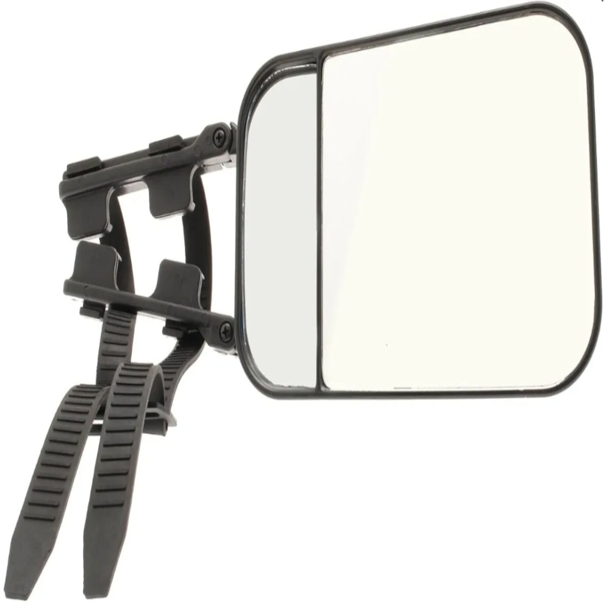 Summit Towing Extension Mirror with Blindspot- Rectangular