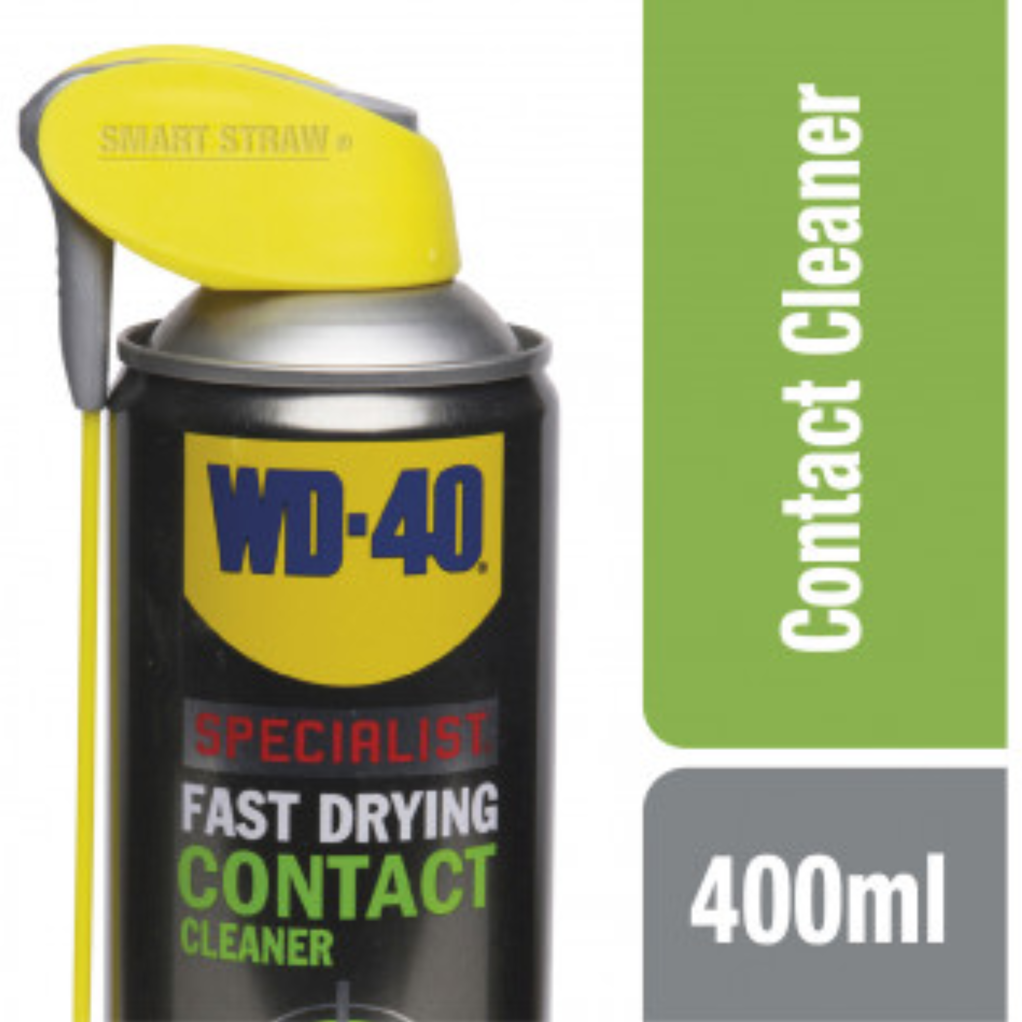 Wd 40 Specialist Contact Cleaner 400 ml