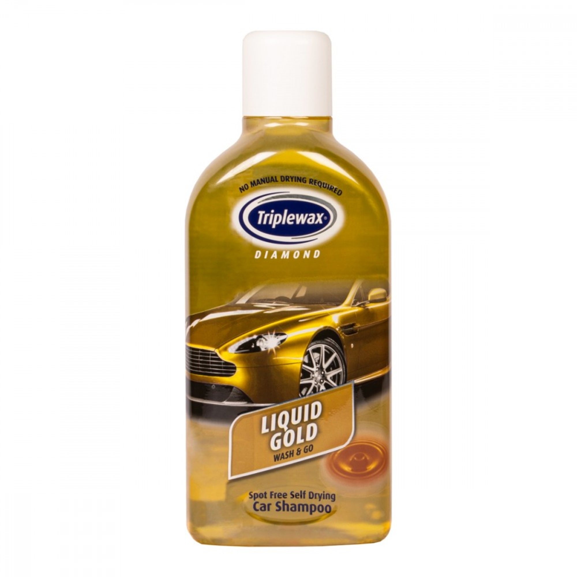 Triple Wax Liquid Gold 1Ltr