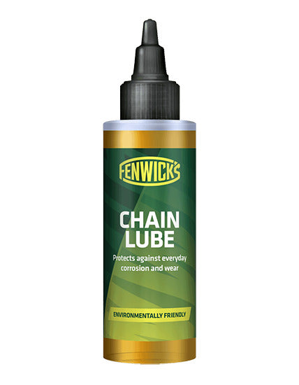 FENWICKS Stealth Road Bike Chain Lube - 100ml