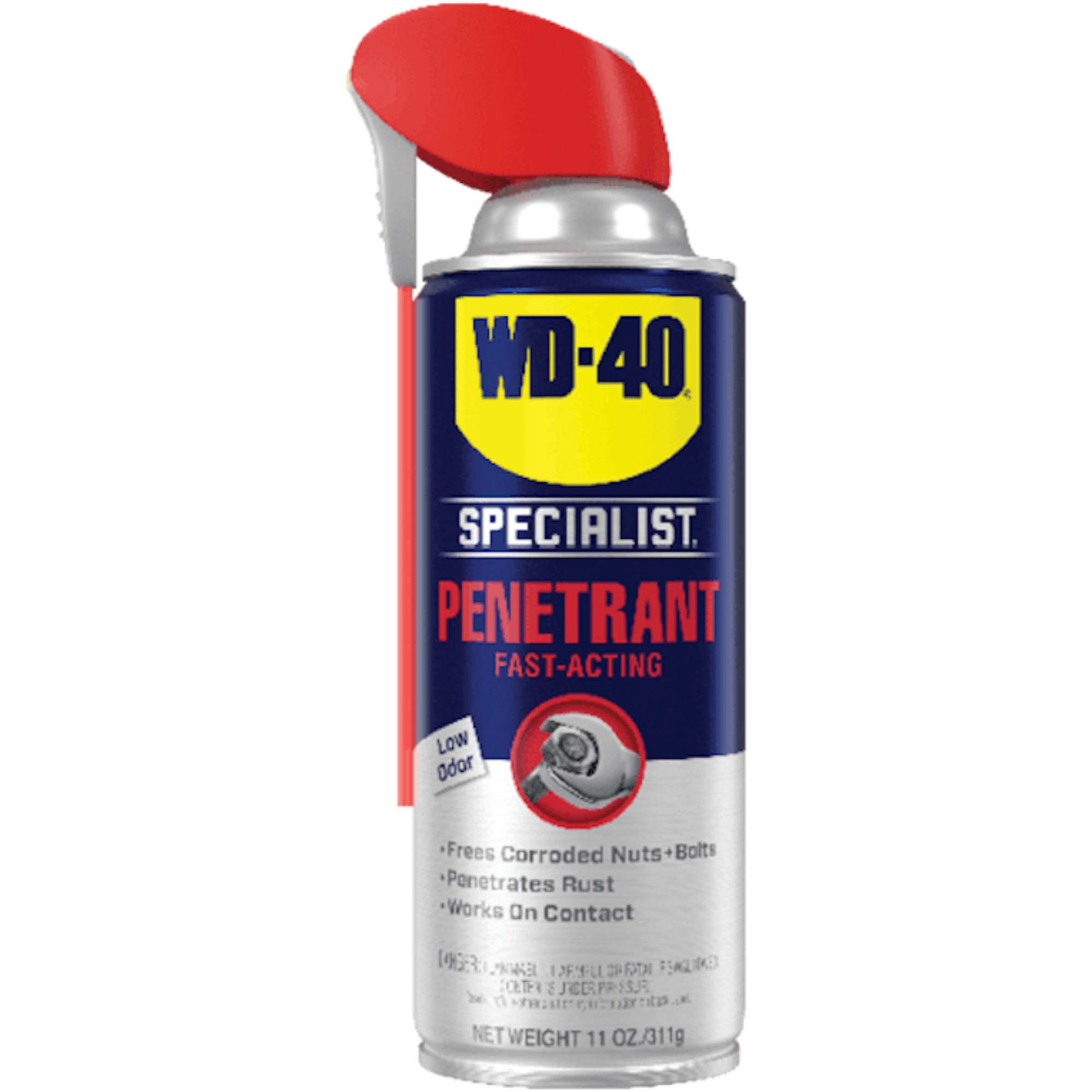 WD-40 Specialist Penetrant 400ml