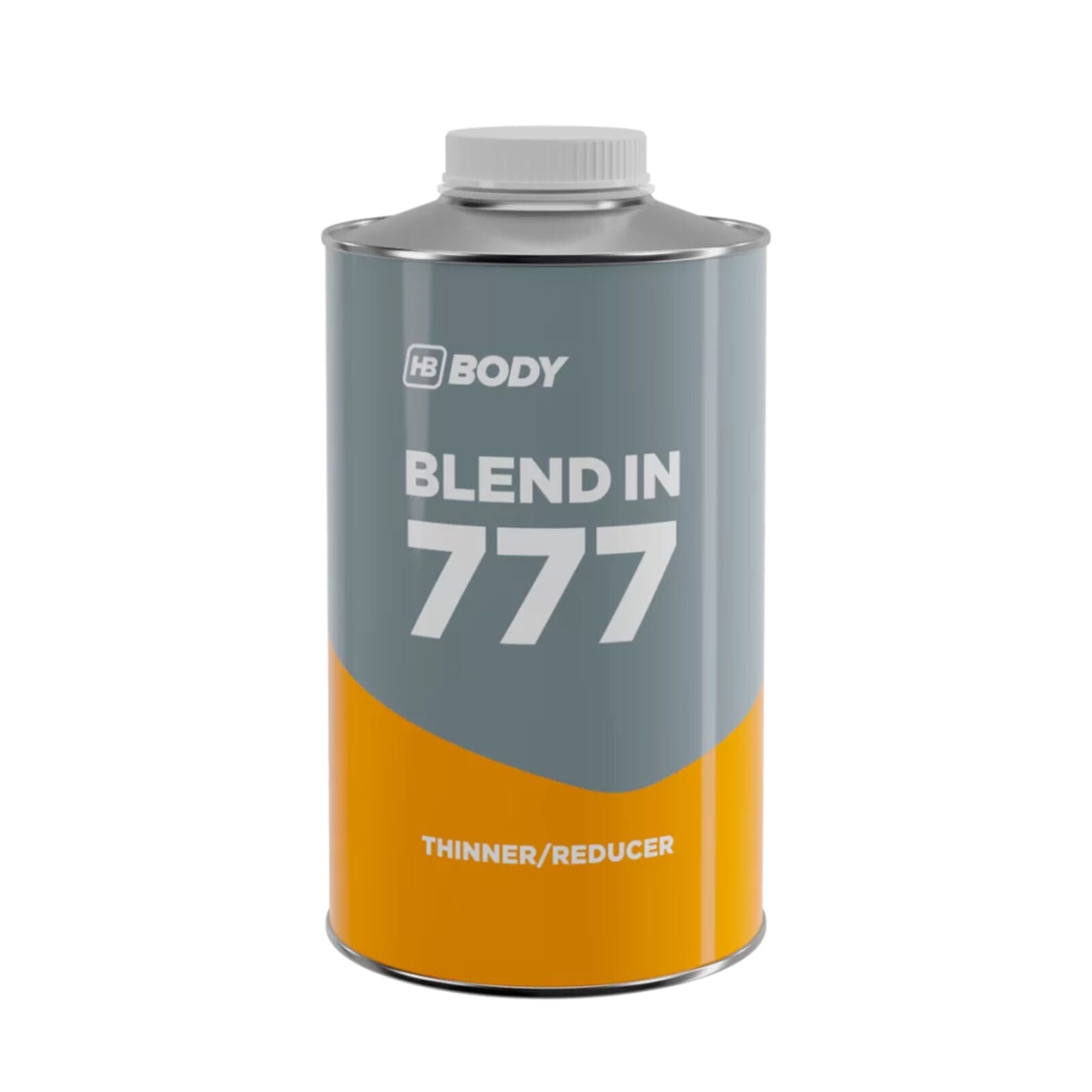 HB BODY 777 BLEND IN THINNER SPRAY Transparent 400ml