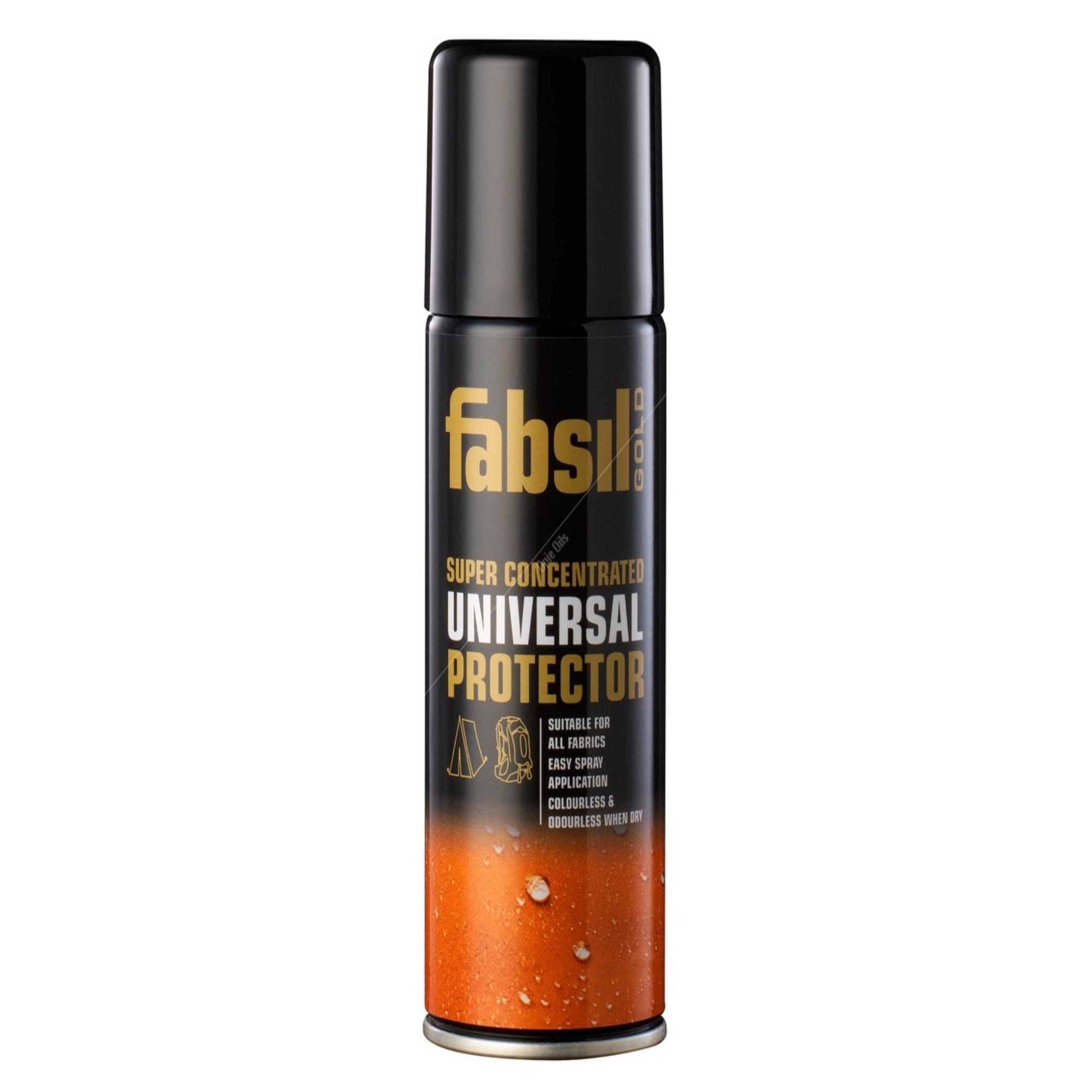 FABSIL Gold Super Concentrated Universal Protector - 200ml
