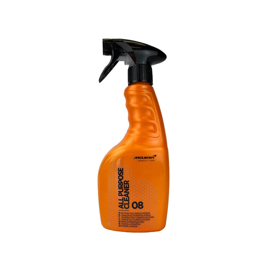 McLaren All Purpose Cleaner 500ml