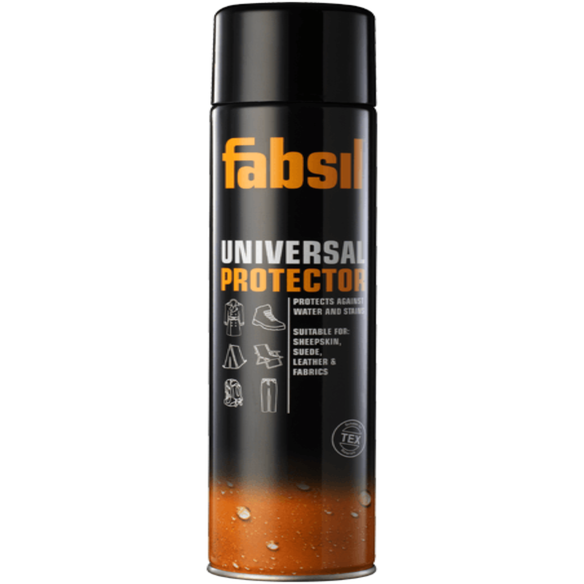 Fabsil Universal Protector 600ml