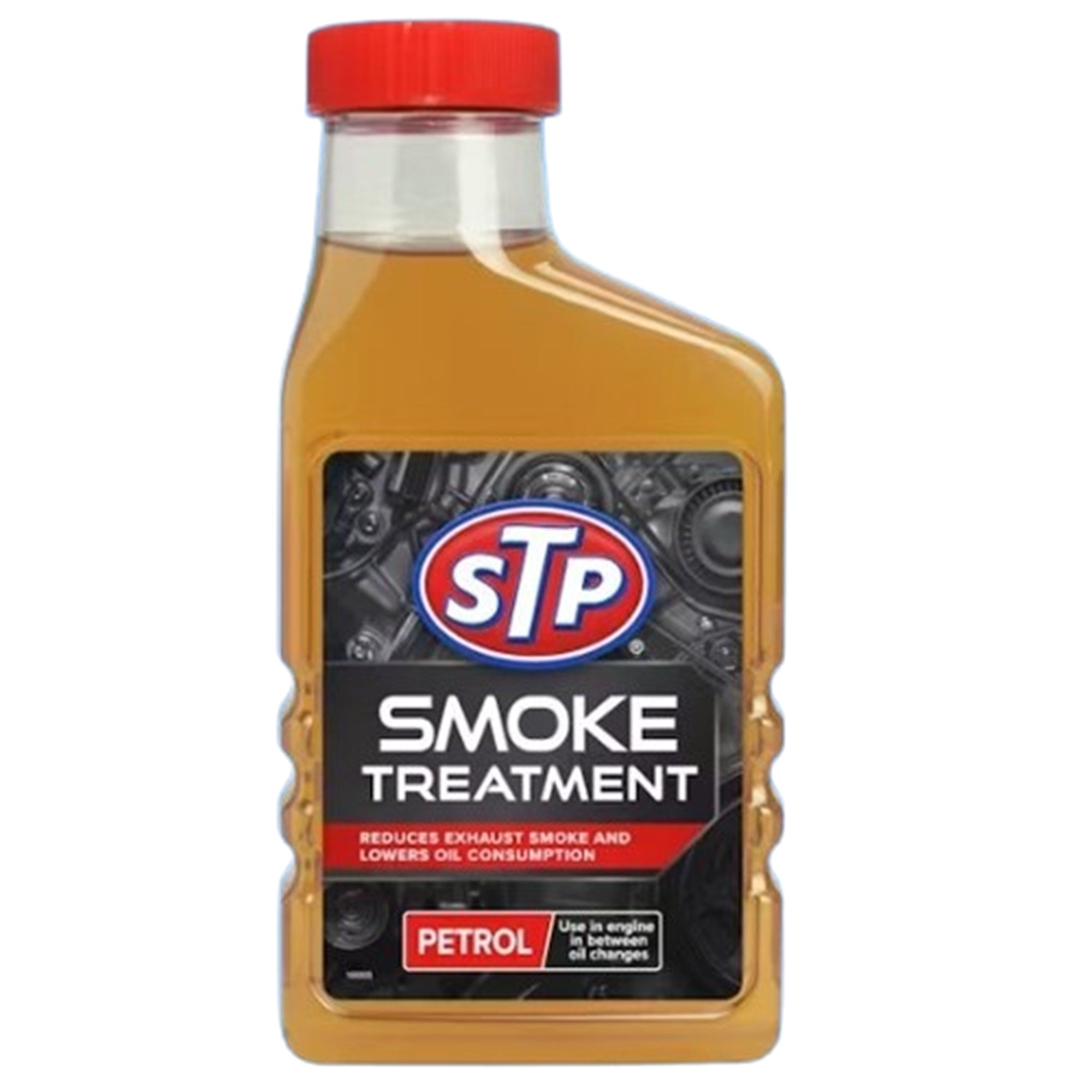 STP Smoke Treatment - 450ml