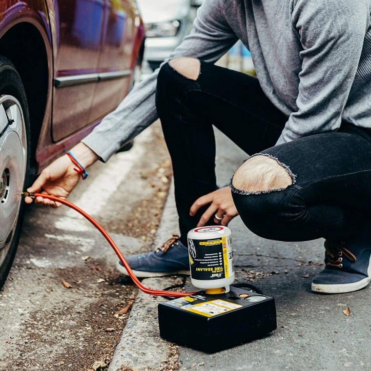 Airman ResQ Tyre Repair Kit