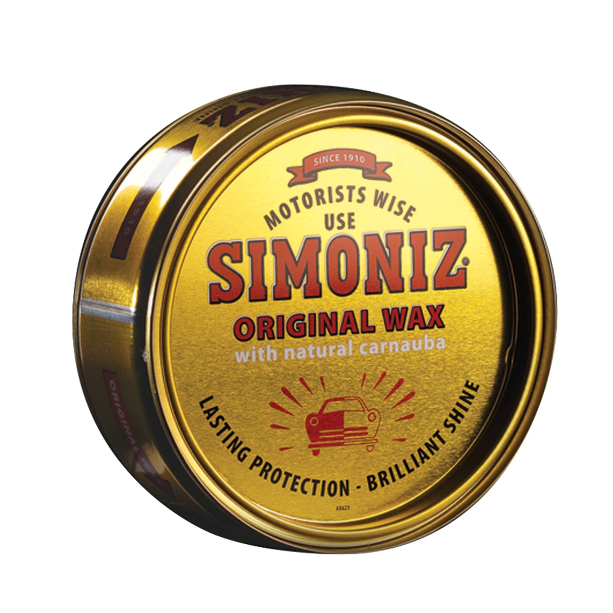 Simoniz Original Wax Tin 150G