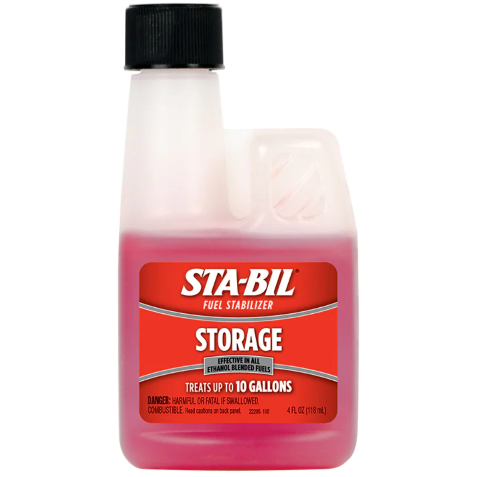 Stabil Storage Fuel Stabilizer 118ml 4 Oz