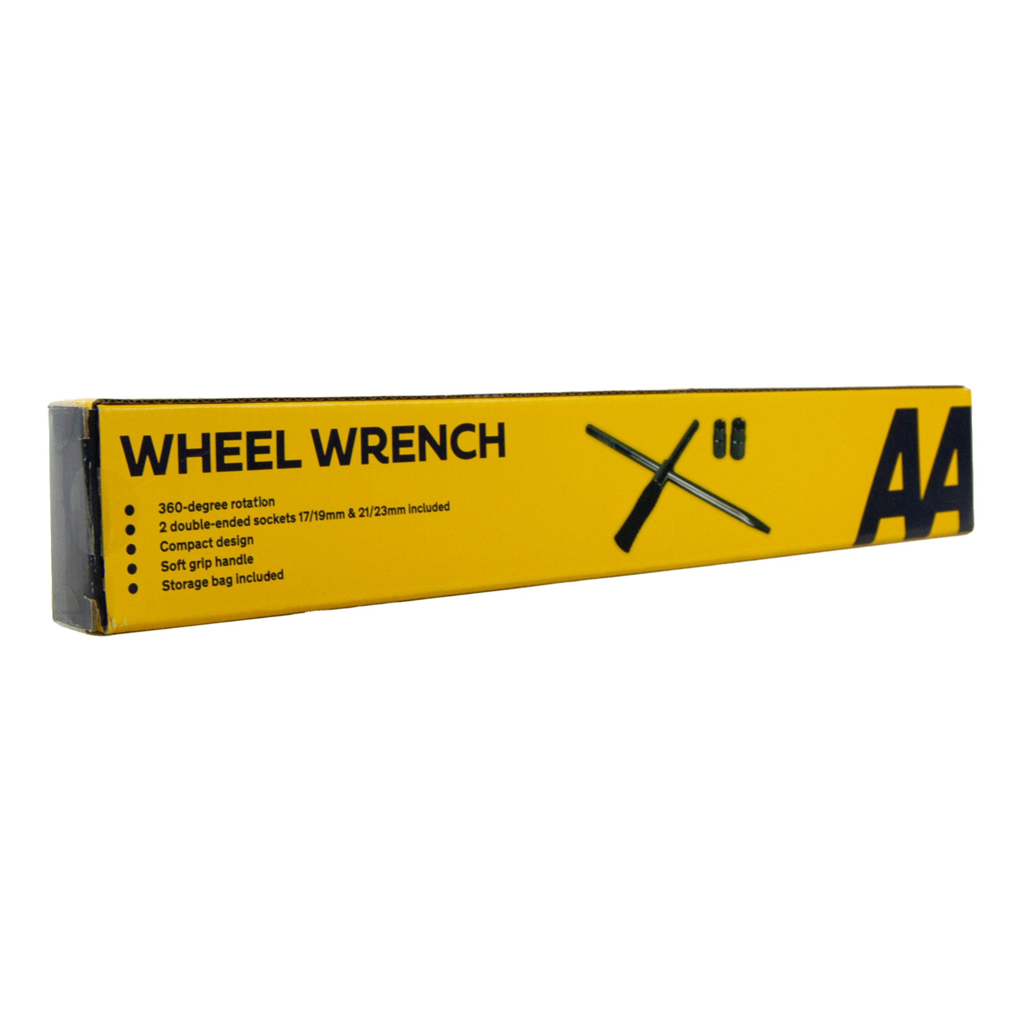 AA Wheel Wrench