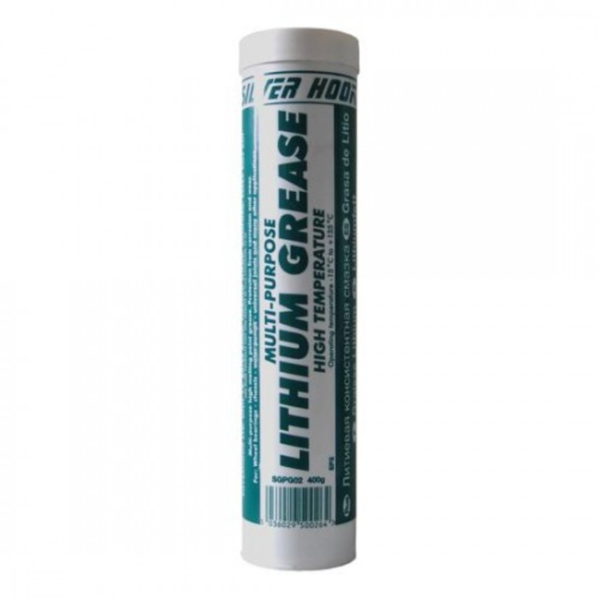 Silver Hook Lithium Grease 400g