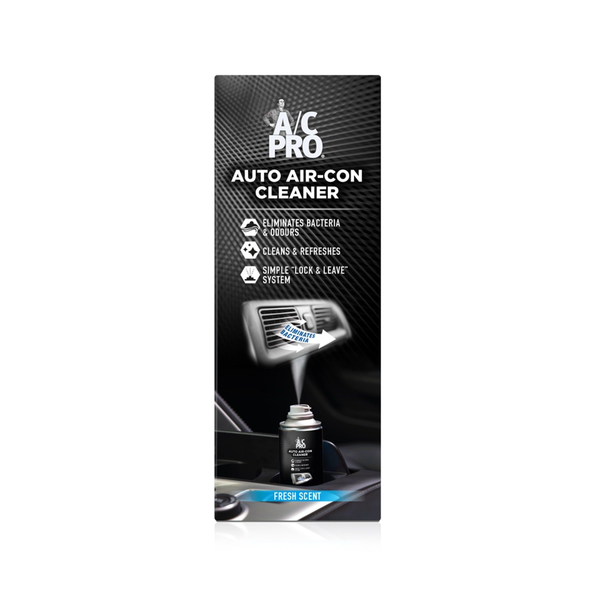 STP Auto Air Con Cleaner 150ml