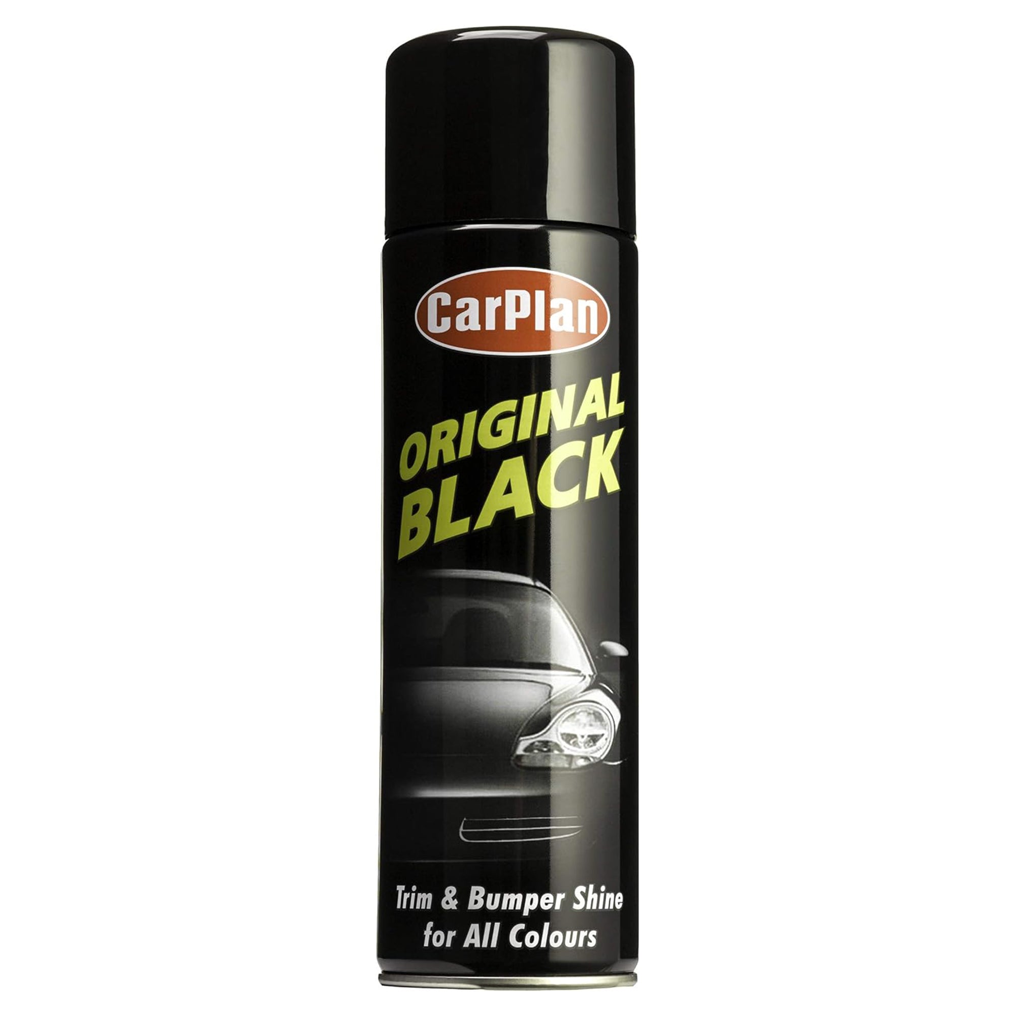 Carplan Original Black 500ml