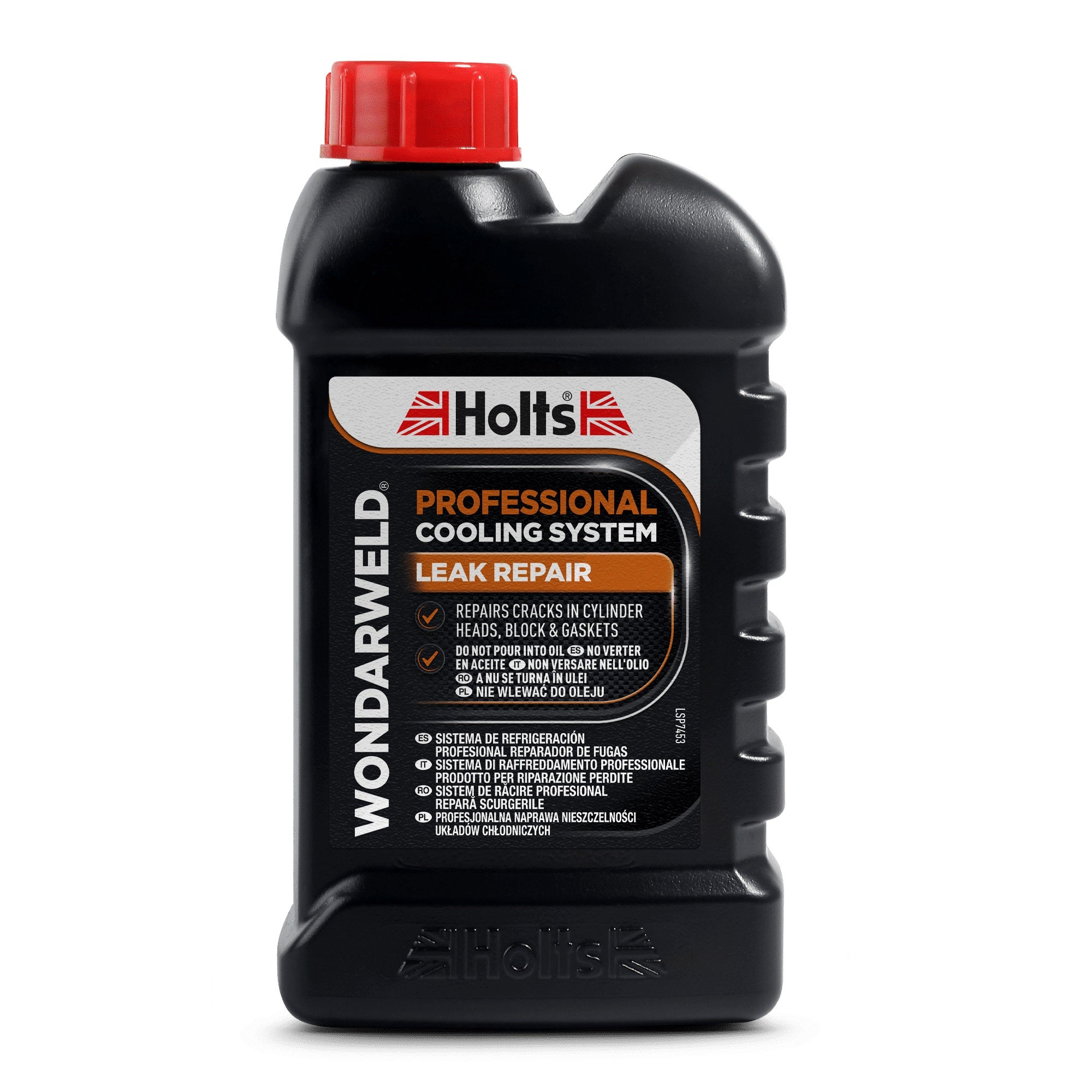 Holts Wondarweld 500ml