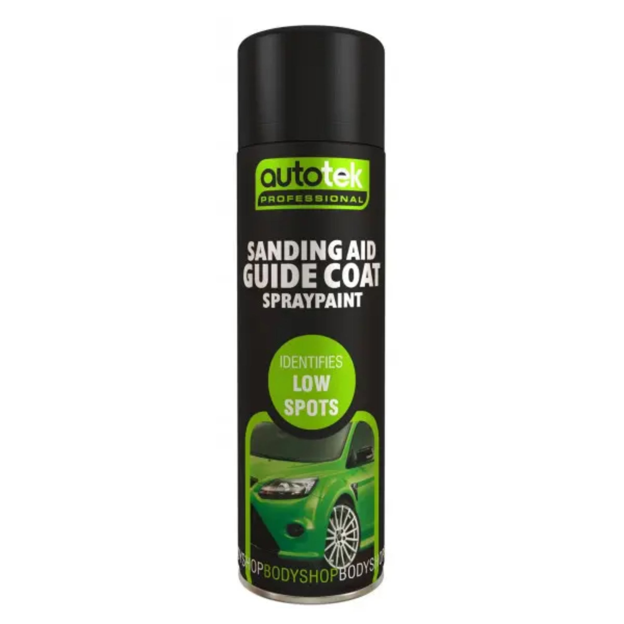 Autotek Guide Coat 500ml