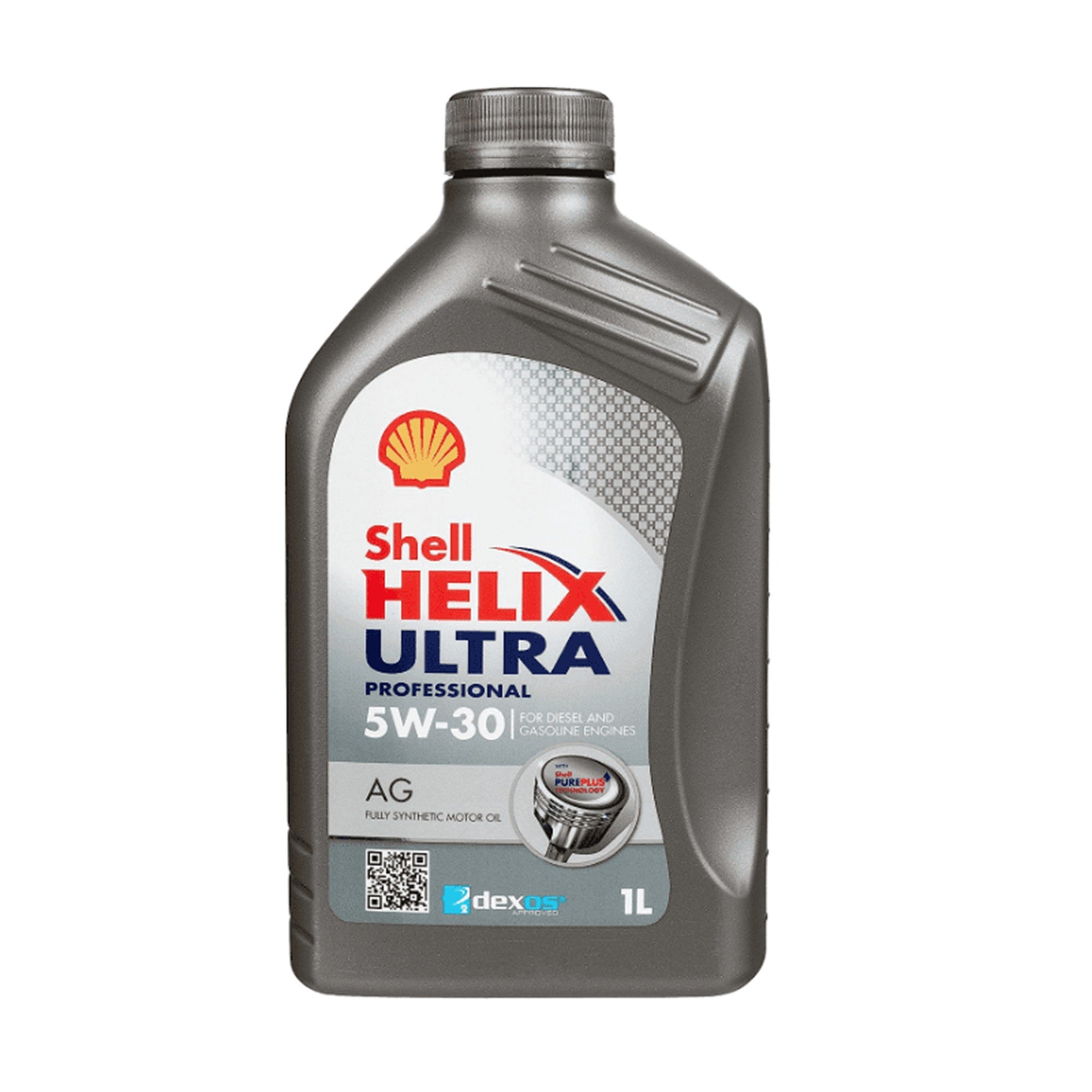 Shell Helix Ultra Pro AG 5w30 1L