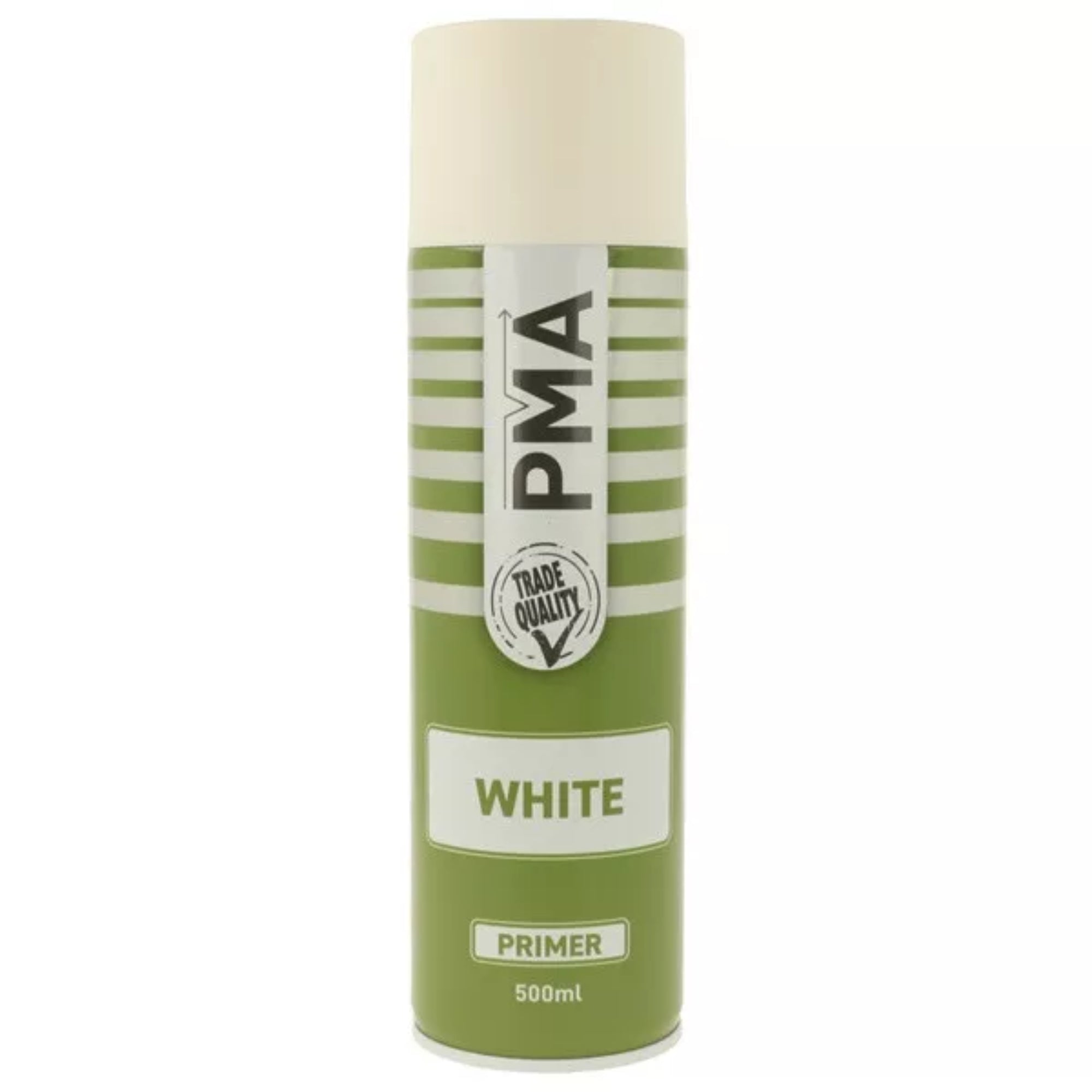 PMA Primer White Aerosol 500ml