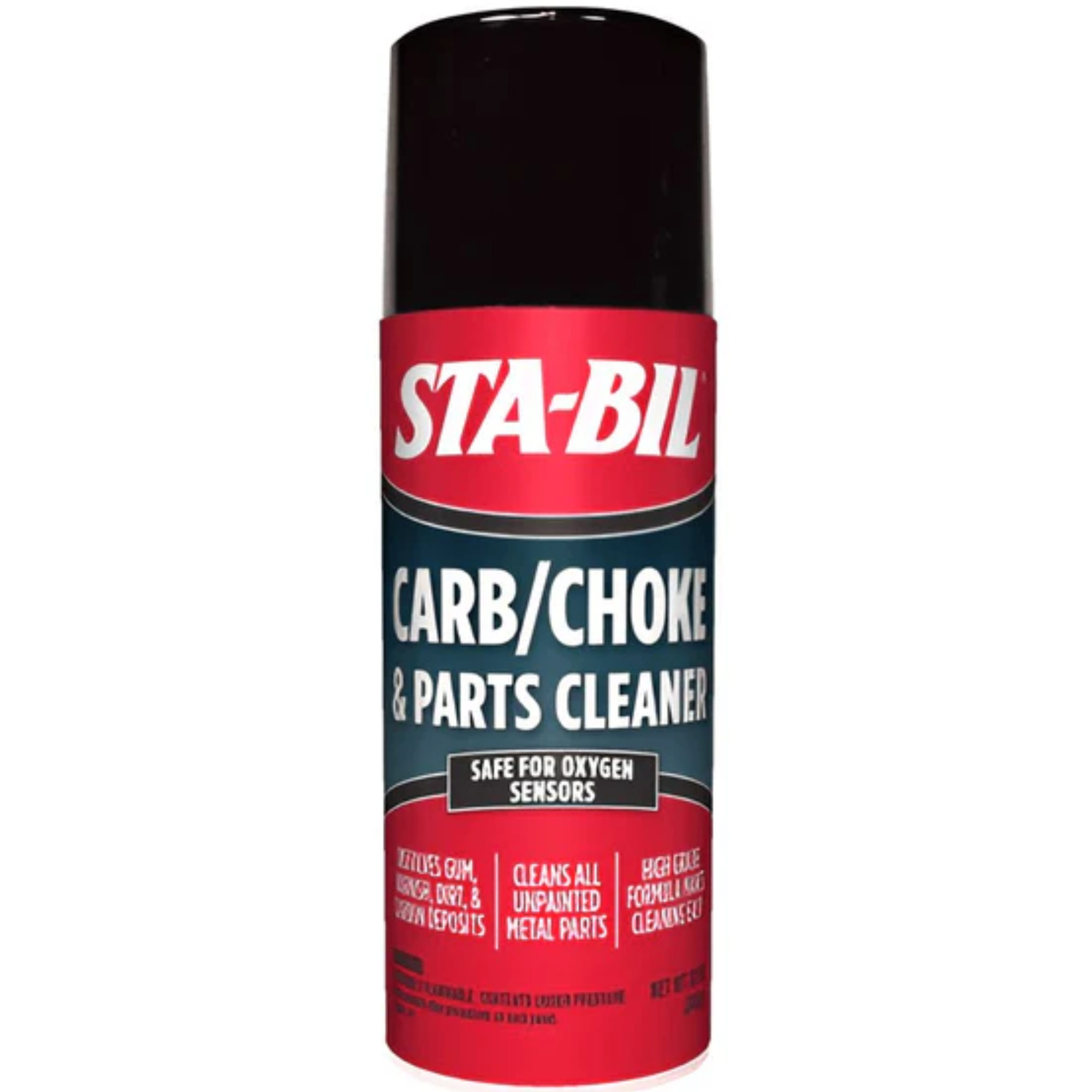 STABIL CARB/CHOKE CLEANR 12.5oz