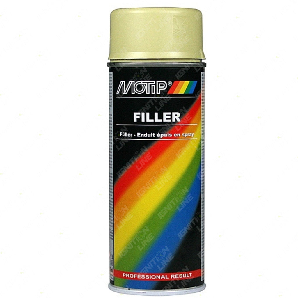 Motip Filler 400ml Aerosol