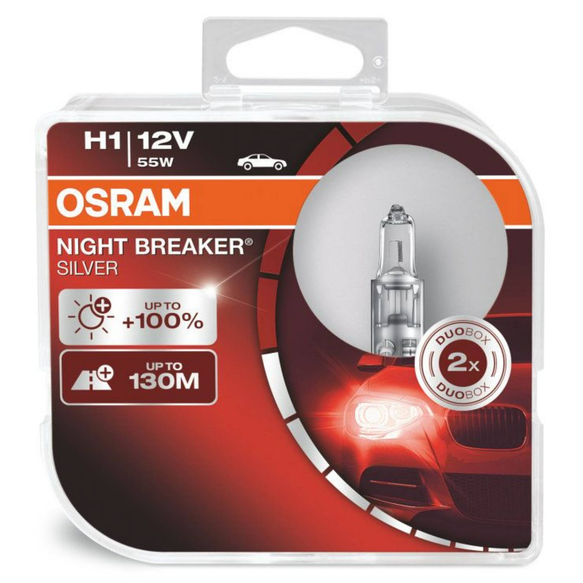 2 x 382 P21W Amber CSP (osram Chip) Canbus indicator LED Bulbs
