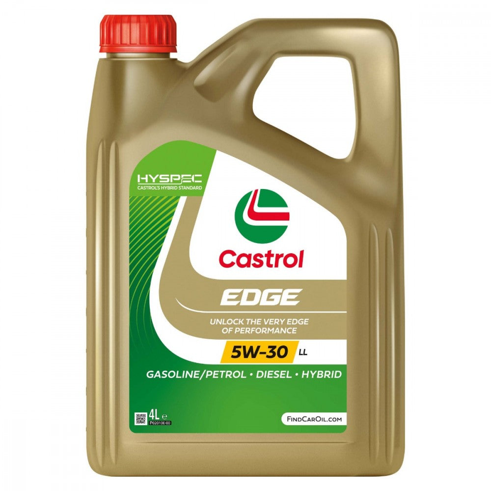 Castrol Edge 5W30 LL 4L