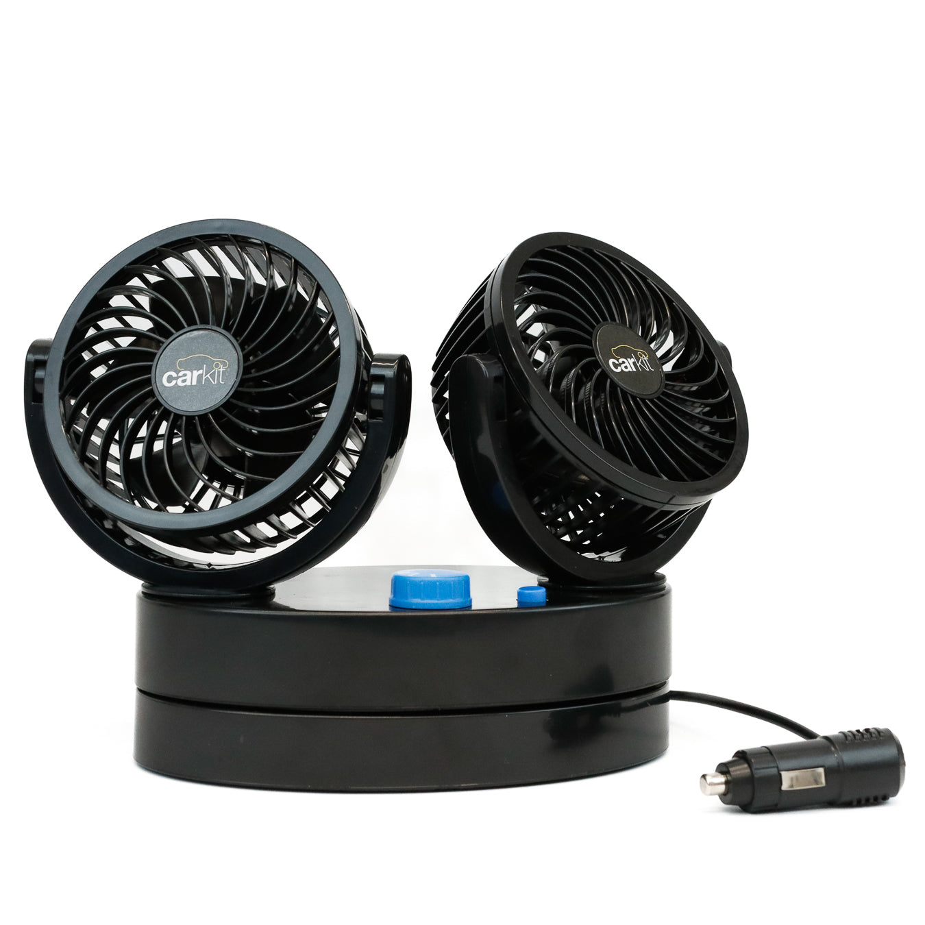 Streetwize Cyclone Ii Oscillating Fan