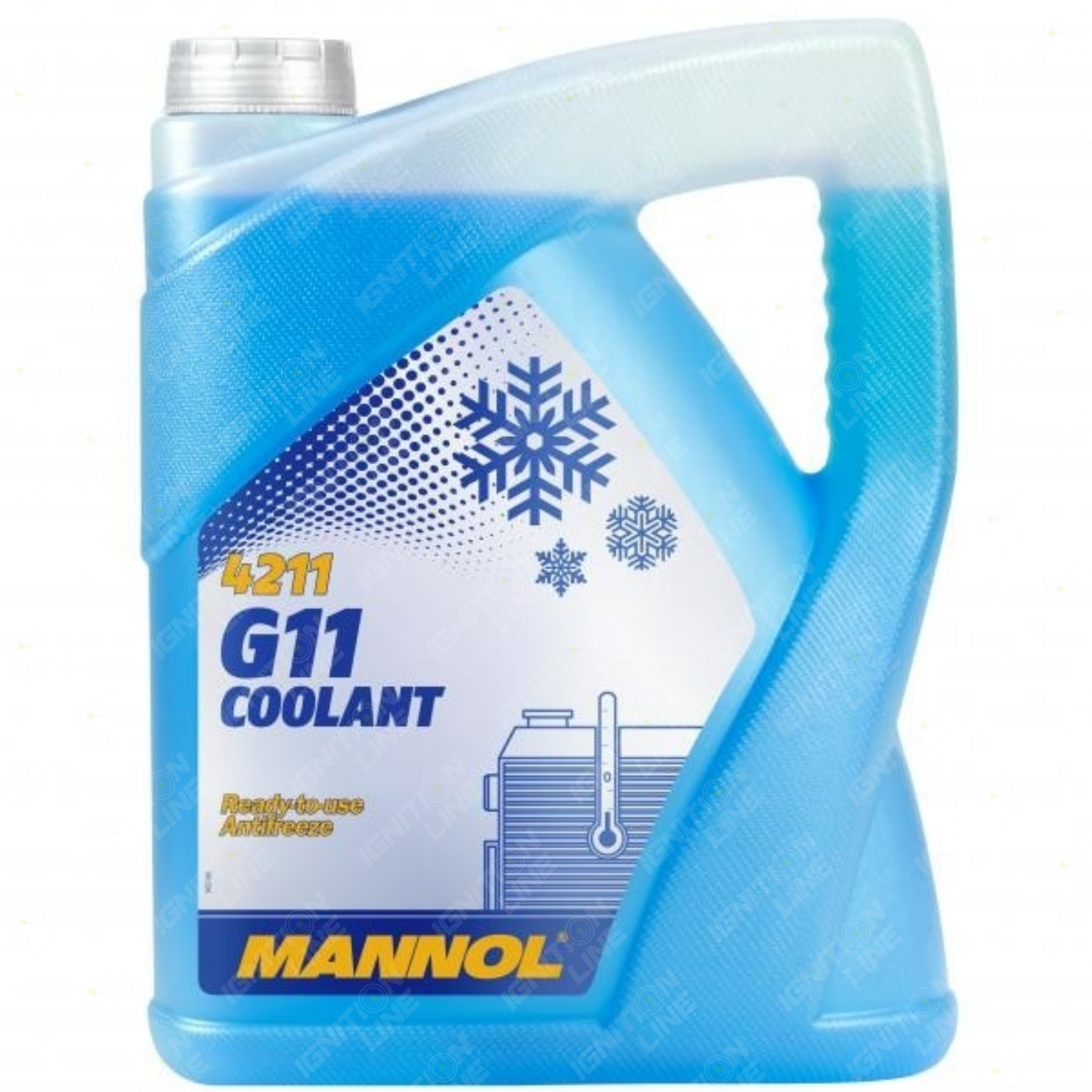 MANNOL Starter Spray starthelp Engine 2 X 450 ml buy online in th, 7,49 €
