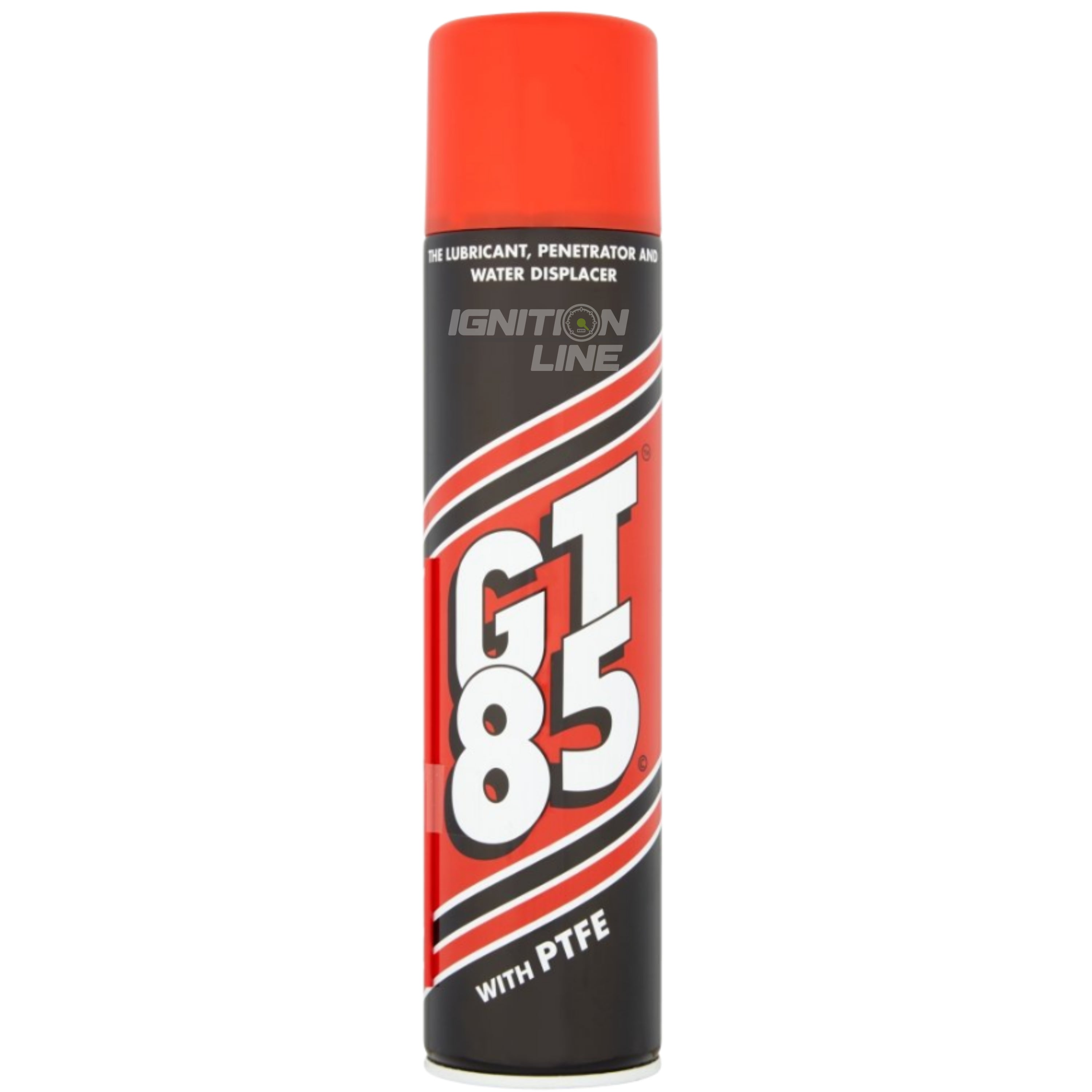 Gt85 Spray Lube With Ptfe 400ml